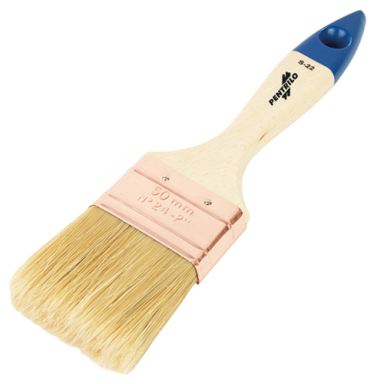 BROCHA PLANA POPULAR R13133 TRIPLE S-22 R.92270 Nº33