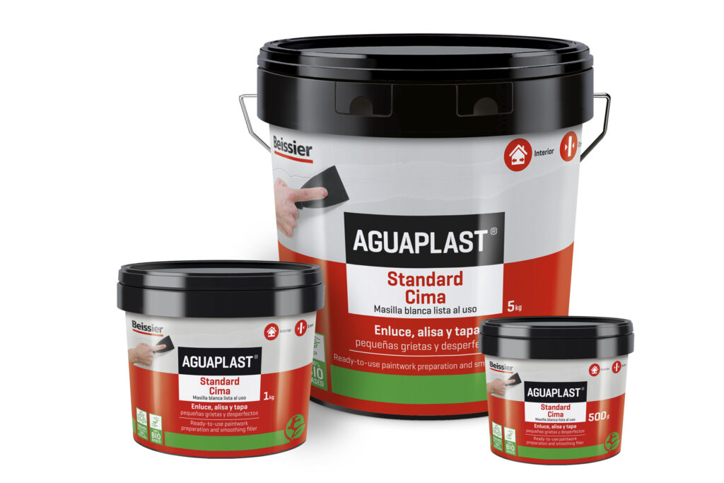 AGUAPLAST CIMA 1K