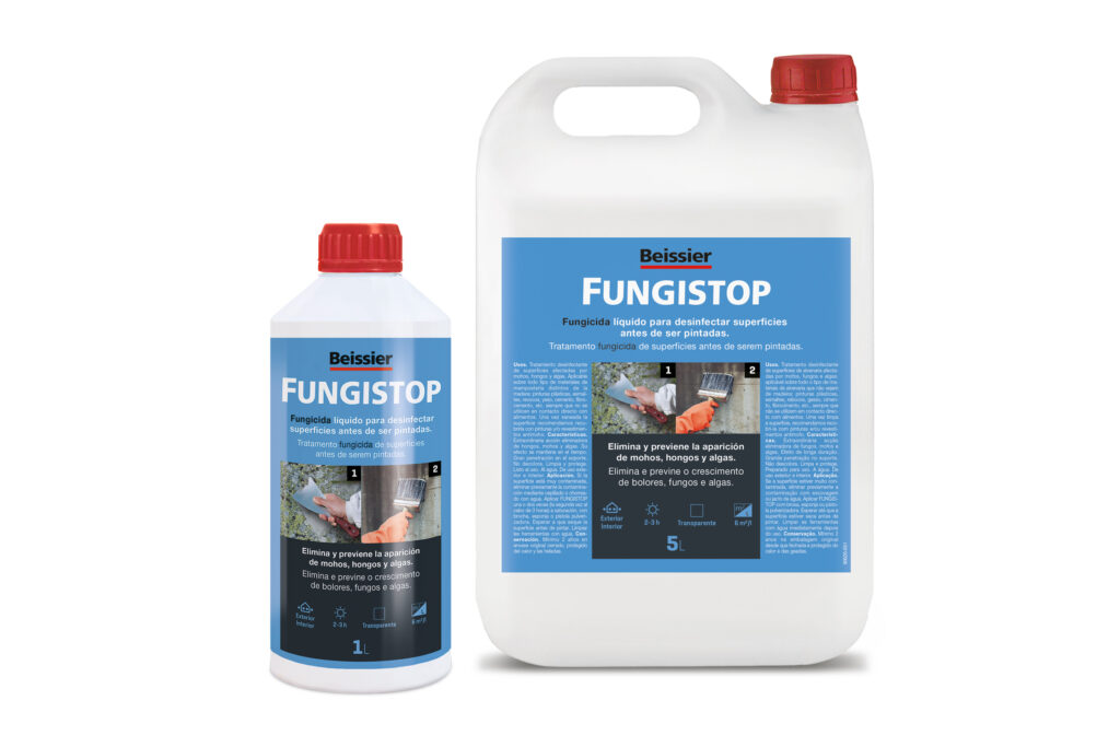 FUNGISTOP 1L